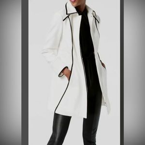 INC International Concepts Coat